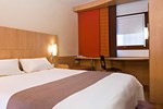 Отель Ibis Caen Centre Отель Ibis Caen Centre