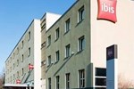 Отель Ibis Genève Aéroport Отель Ibis Genève Aéroport