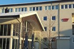 Отель Thon Hotel Elverum Отель Thon Hotel Elverum