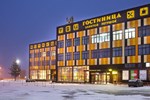 Гостиница Золотой Петушок Гостиница Золотой Петушок