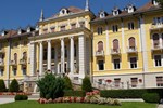 Отель Grand Hotel Imperial Resort Terme Spa Отель Grand Hotel Imperial Resort Terme Spa