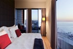 Отель Golden Tulip Porto Gaia Hotel & SPA Отель Golden Tulip Porto Gaia Hotel & SPA