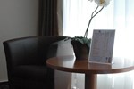 Отель Caravelle Hotel im Park Отель Caravelle Hotel im Park