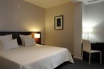 Отель Hotel Torre Mar Отель Hotel Torre Mar