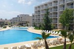 Апартаменты Apartment in Atlantis Sarafovo Апартаменты Apartment in Atlantis Sarafovo