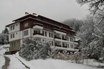 Апартаменты Villa Orpheus Апартаменты Villa Orpheus