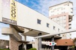 Отель APA Hotel Kanawaza-Nomachi Отель APA Hotel Kanawaza-Nomachi