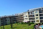 Апартаменты Sunny Island Chernomorets Апартаменты Sunny Island Chernomorets