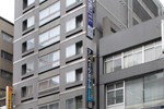 Отель APA Villa Hotel Kanazawa-katamachi Отель APA Villa Hotel Kanazawa-katamachi