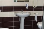 Отель Motel Azur Отель Motel Azur