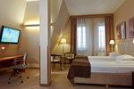 Отель Hotel Focus Отель Hotel Focus