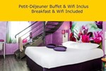 Отель ibis Styles Bourges (ex all seasons) Отель ibis Styles Bourges (ex all seasons)