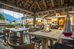 Отель Albergo Giannina Отель Albergo Giannina
