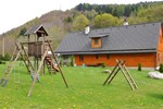 Апартаменты Apartmánové ubytování v Koutech Апартаменты Apartmánové ubytování v Koutech