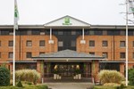 Отель Holiday Inn Nottingham Отель Holiday Inn Nottingham