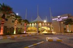 Апартаменты Boudl Al-Malaz Апартаменты Boudl Al-Malaz