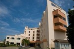 Отель The African Regent Hotel Отель The African Regent Hotel