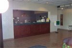 Отель Days Inn Thomasville Отель Days Inn Thomasville
