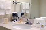 Отель Comfort Inn & Suites Отель Comfort Inn & Suites