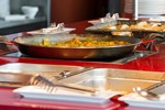 Отель Husa Hotel Las Cañas Отель Husa Hotel Las Cañas