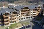 Апартаменты Appartement Belle Vue Апартаменты Appartement Belle Vue