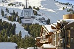 Отель L'Apogée Courchevel Отель L'Apogée Courchevel