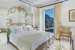Отель Hotel Villa Franca Отель Hotel Villa Franca