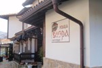 Гостевой дом Guest house Elora Гостевой дом Guest house Elora