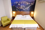 Отель Hotel Venecia Отель Hotel Venecia