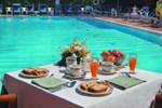 Отель Hotel Giordano Отель Hotel Giordano