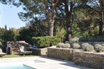 Вилла Villa Le Bastidou Вилла Villa Le Bastidou