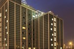 Отель AC Hotel Paris Le Bourget Airport by Marriott Отель AC Hotel Paris Le Bourget Airport by Marriott