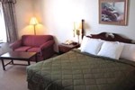 Отель Americas Best Value University Inn Отель Americas Best Value University Inn