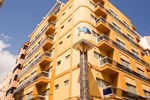 Отель Igramar Canteras Отель Igramar Canteras