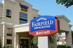 Отель Fairfield Inn and Suites Atlanta Airport South/Sullivan Road Отель Fairfield Inn and Suites Atlanta Airport South/Sullivan Road