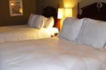 Отель Best Western University Inn Отель Best Western University Inn