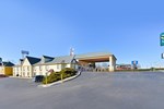 Отель Best Western Leisure Inn Crossville Отель Best Western Leisure Inn Crossville