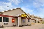 Отель Days Inn Williamsburg Отель Days Inn Williamsburg