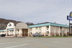 Отель Days Inn Portage Отель Days Inn Portage