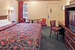 Отель Days Inn Canton Отель Days Inn Canton