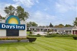 Отель Days Inn of Middletown Отель Days Inn of Middletown