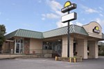 Отель Days Inn Fayetteville Отель Days Inn Fayetteville