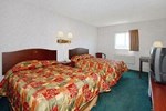 Отель Econo Lodge East Отель Econo Lodge East