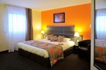 Отель Inter-hotel Actuel Hotel Отель Inter-hotel Actuel Hotel