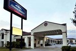 Отель Howard Johnson Inn Panama City Отель Howard Johnson Inn Panama City