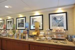 Отель Hampton Inn Downington/Exton Отель Hampton Inn Downington/Exton