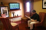 Отель Hampton Inn Marion Отель Hampton Inn Marion