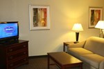 Отель Hampton Inn Somerset Отель Hampton Inn Somerset