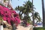 Апартаменты Dolphin Cove Inn Апартаменты Dolphin Cove Inn