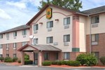 Отель Super 8 Motel - Portage Отель Super 8 Motel - Portage